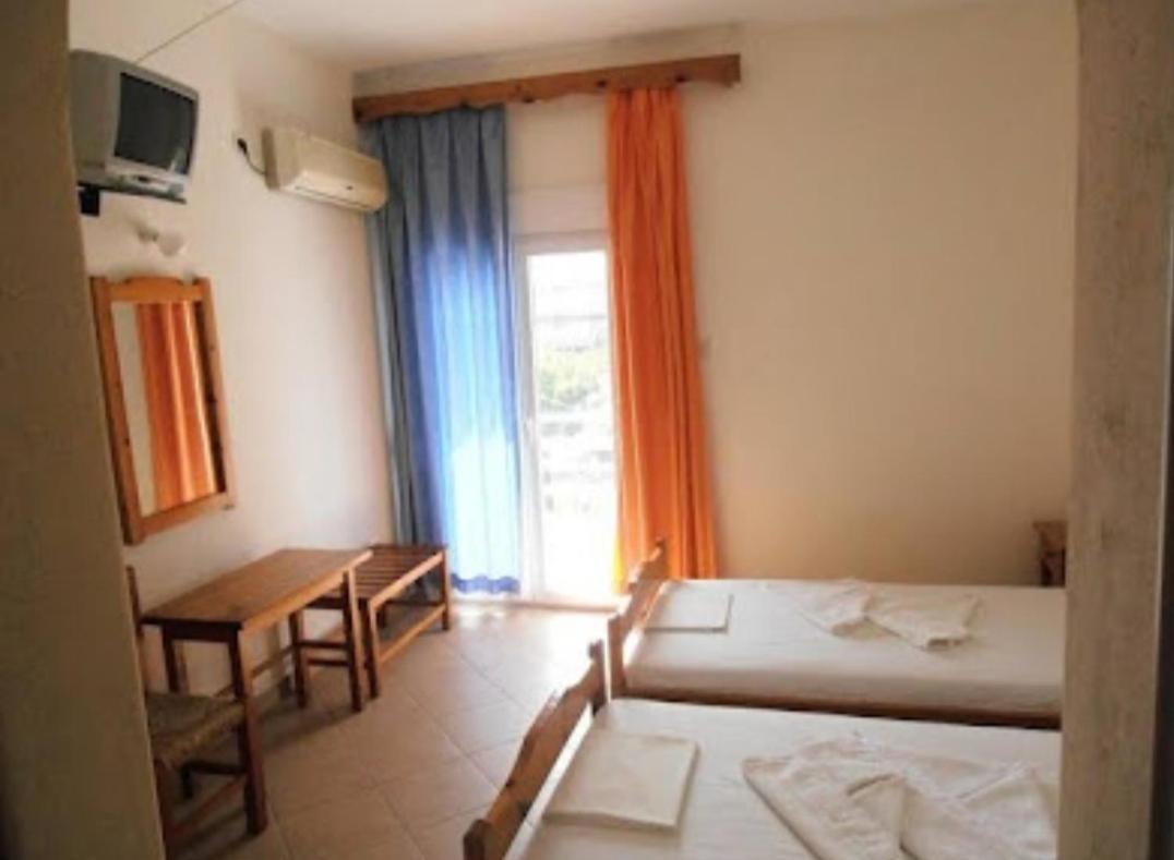 Julieta'S House Hotel Patitiri  Room photo